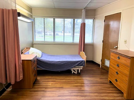 SHINER NURSING AND REHABILITATION CENTER INC