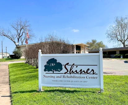 SHINER NURSING AND REHABILITATION CENTER INC