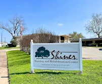 SHINER NURSING AND REHABILITATION CENTER INC