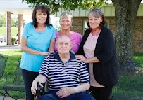 SHIRKEY NURSING AND REHABILITATION CENTER