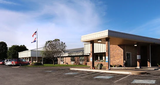 SHIRKEY NURSING AND REHABILITATION CENTER