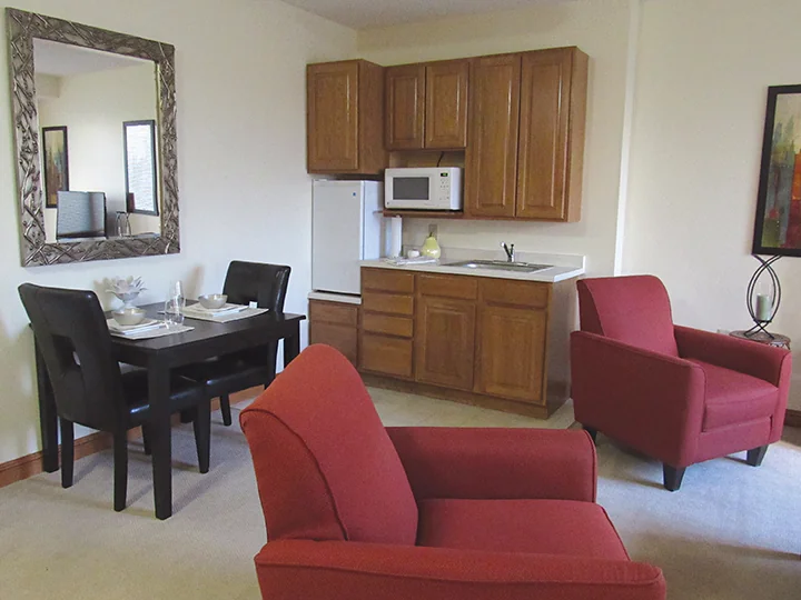 SHOLOM HOME WEST