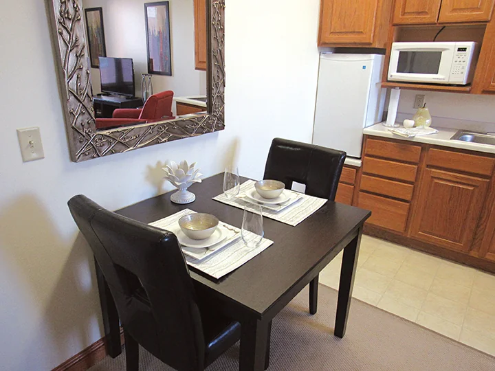 SHOLOM HOME WEST