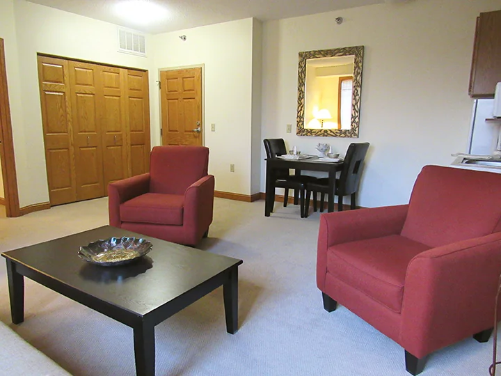 SHOLOM HOME WEST