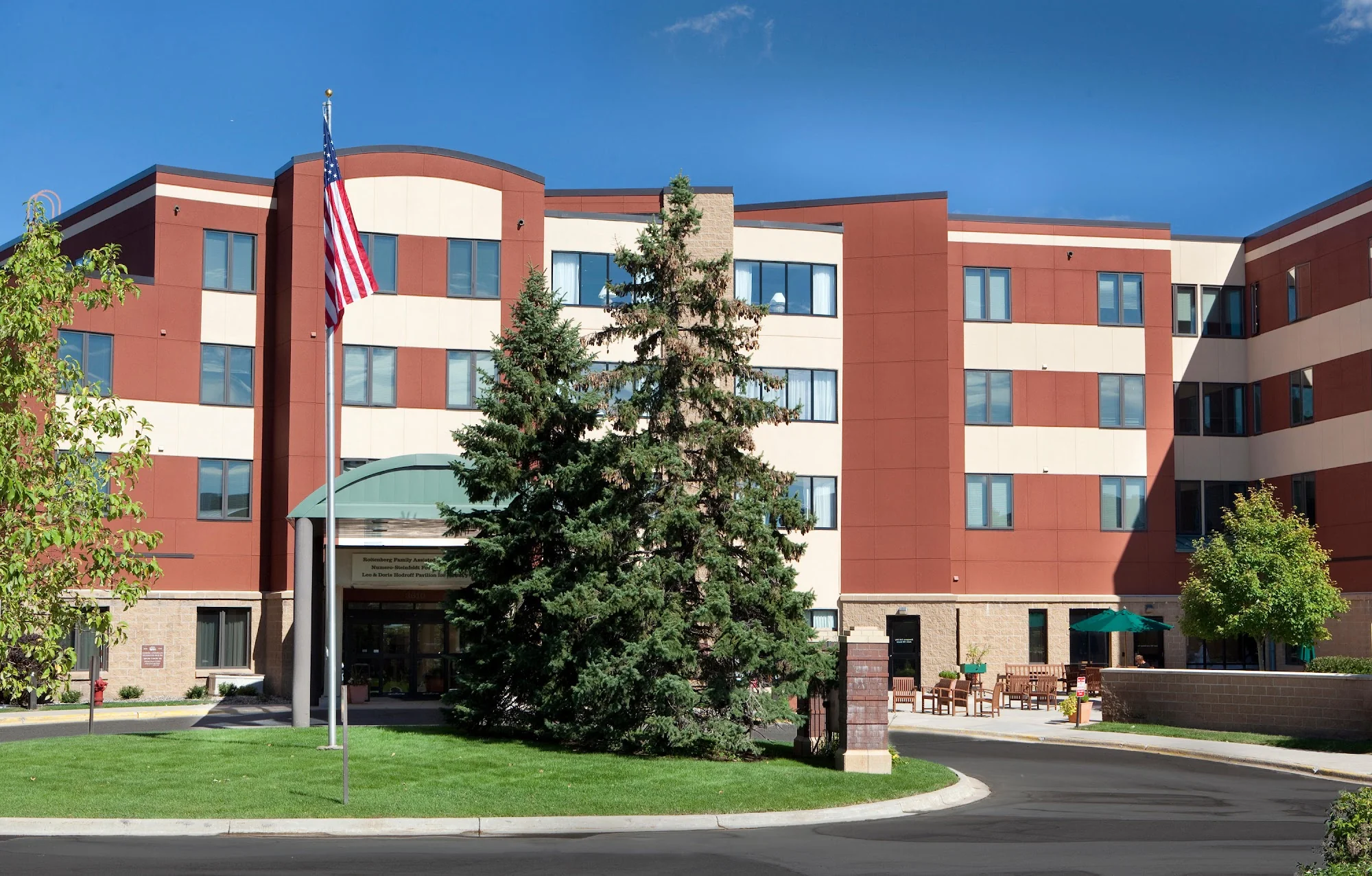 SHOLOM HOME WEST