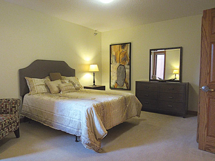 SHOLOM HOME WEST