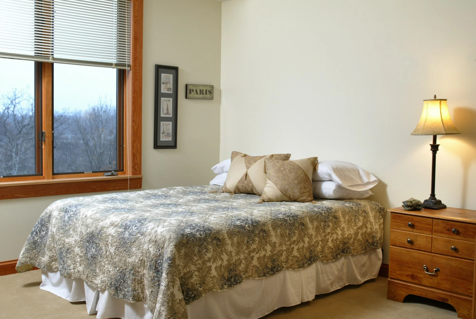 SHOLOM HOME WEST