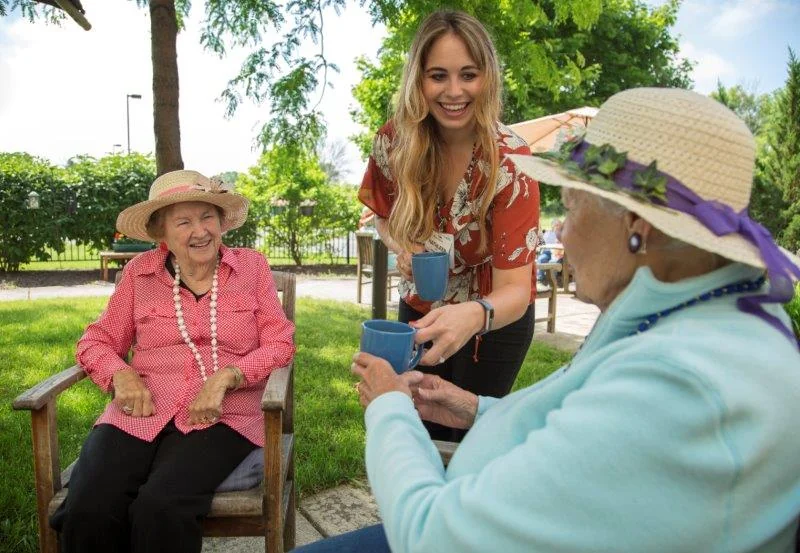 SHOREHAVEN HLTH & REHAB CTR