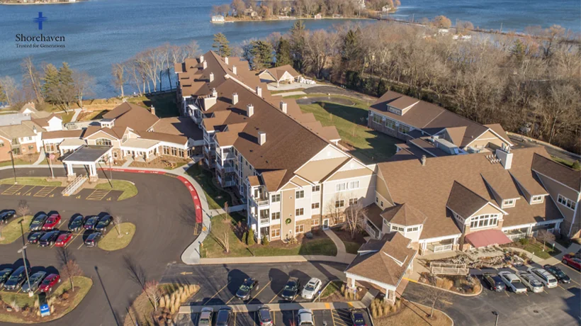 SHOREHAVEN HLTH & REHAB CTR