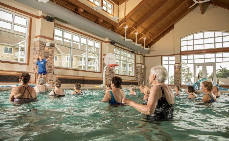 SHOREHAVEN HLTH & REHAB CTR