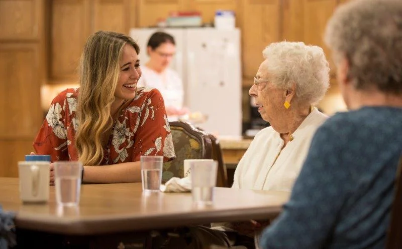 SHOREHAVEN HLTH & REHAB CTR
