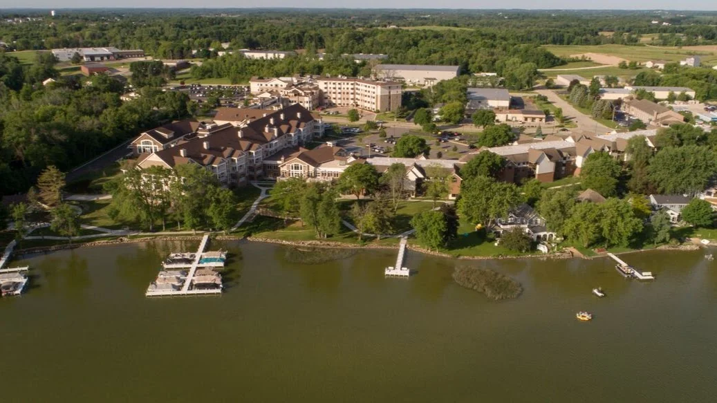 SHOREHAVEN HLTH & REHAB CTR