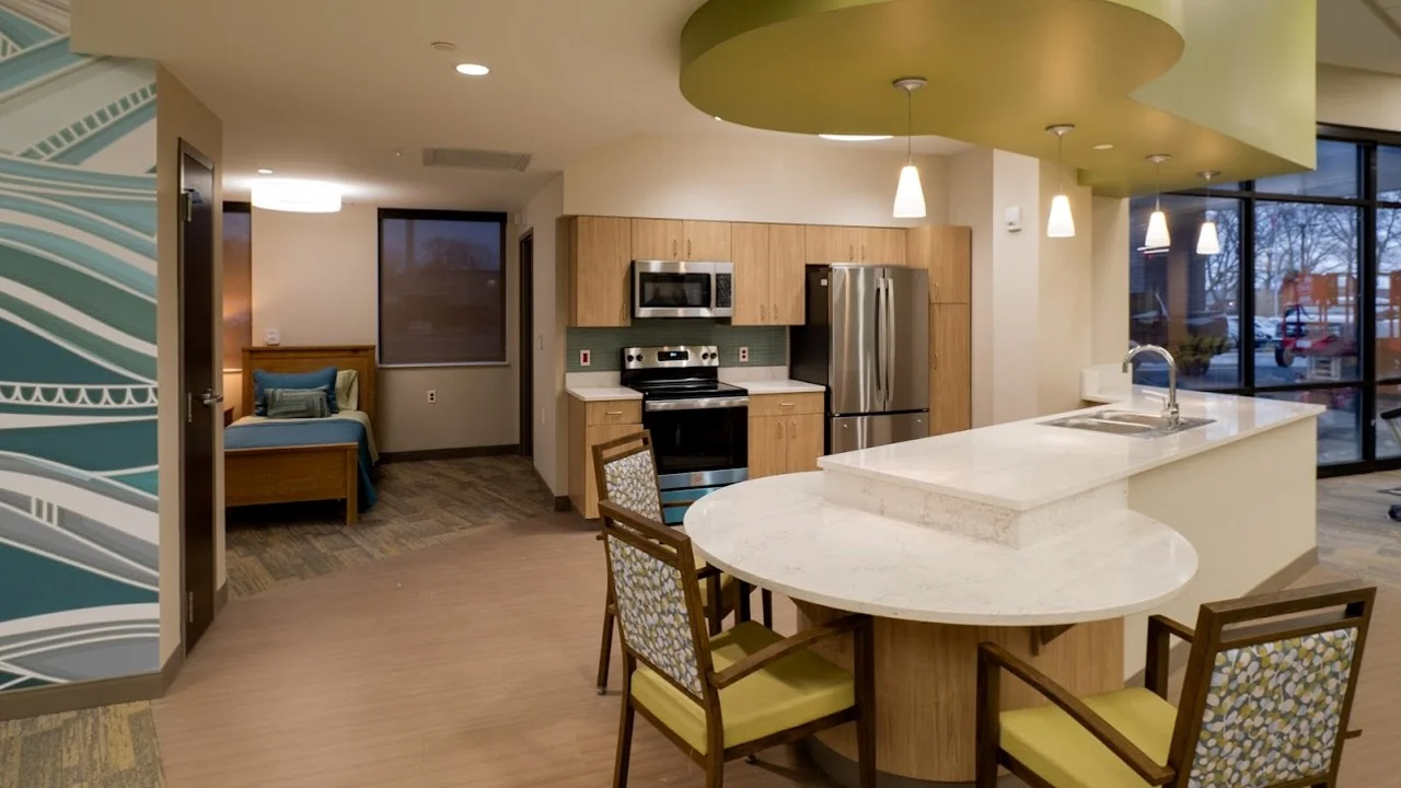 SHOREPOINTE NURSING CENTER