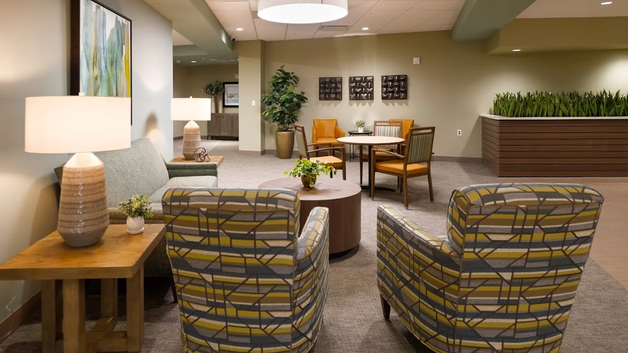 SHOREPOINTE NURSING CENTER