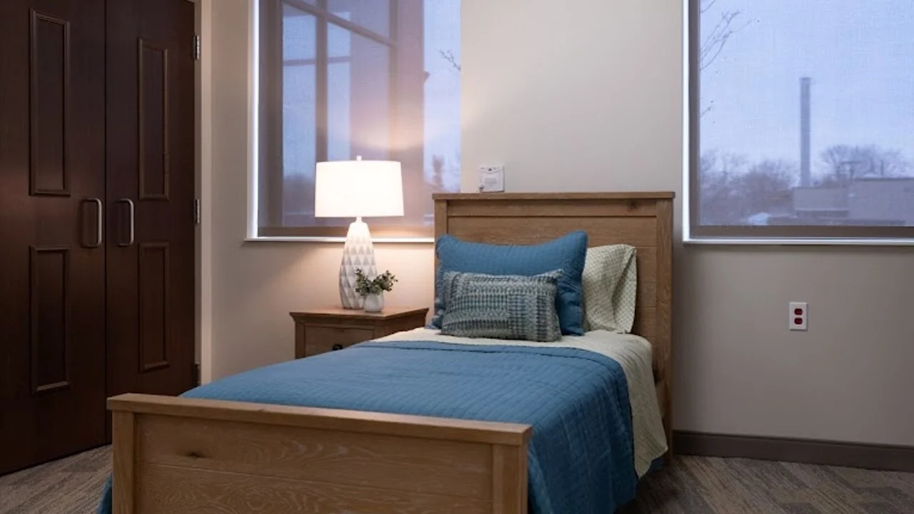 SHOREPOINTE NURSING CENTER