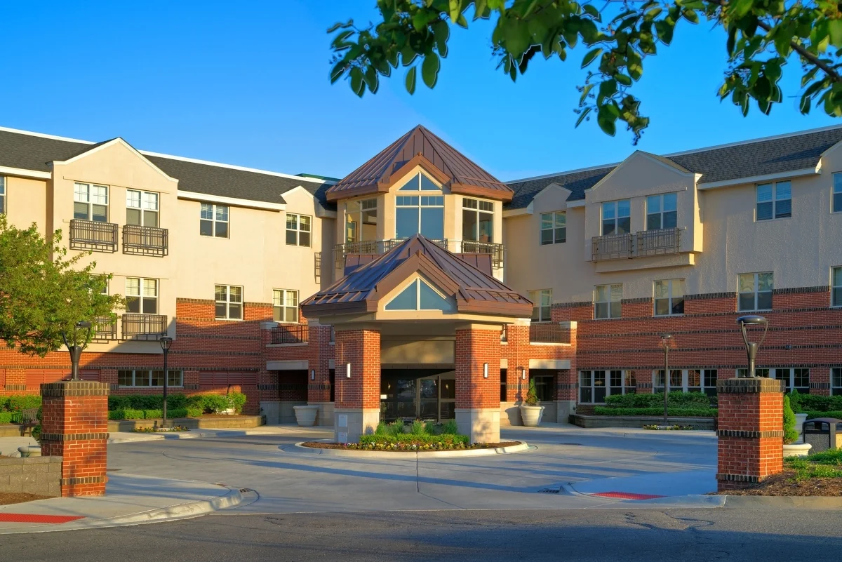 SHOREPOINTE NURSING CENTER