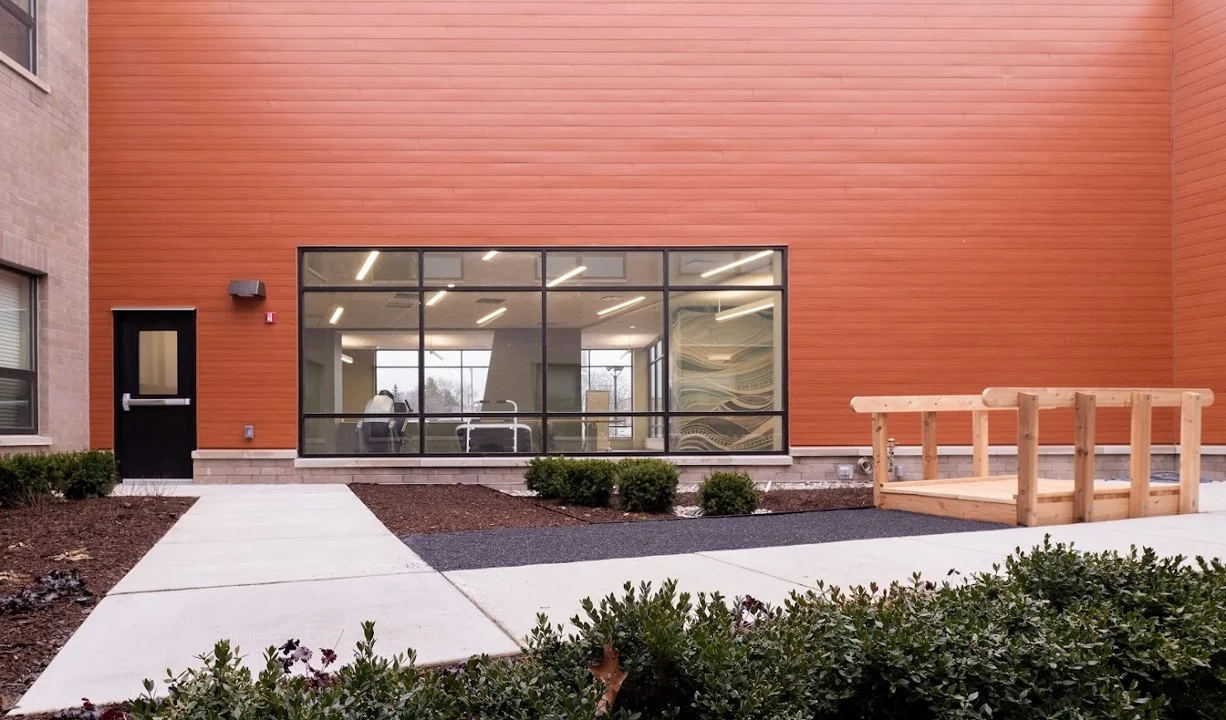 SHOREPOINTE NURSING CENTER