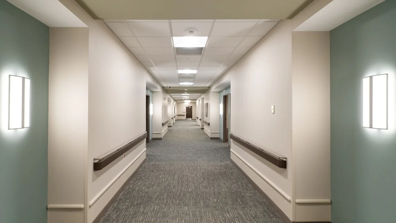 SHOREPOINTE NURSING CENTER
