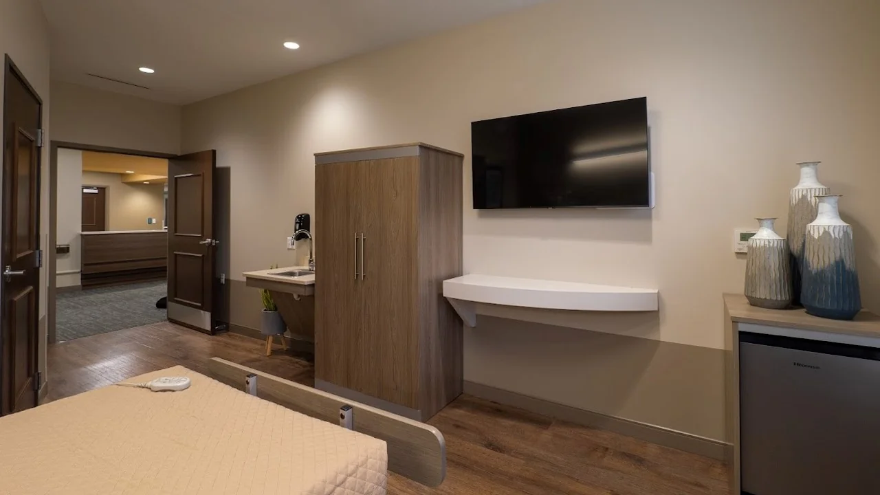 SHOREPOINTE NURSING CENTER