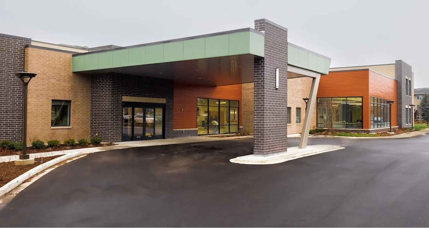 SHOREPOINTE NURSING CENTER
