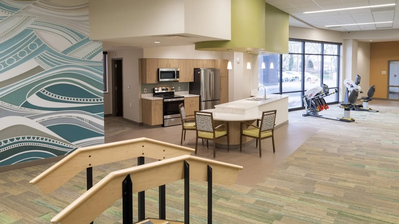 SHOREPOINTE NURSING CENTER
