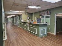 SHORES NURSING AND REHAB CENTER