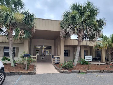 SHORES NURSING AND REHAB CENTER