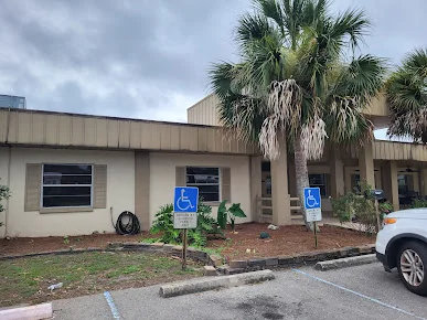 SHORES NURSING AND REHAB CENTER