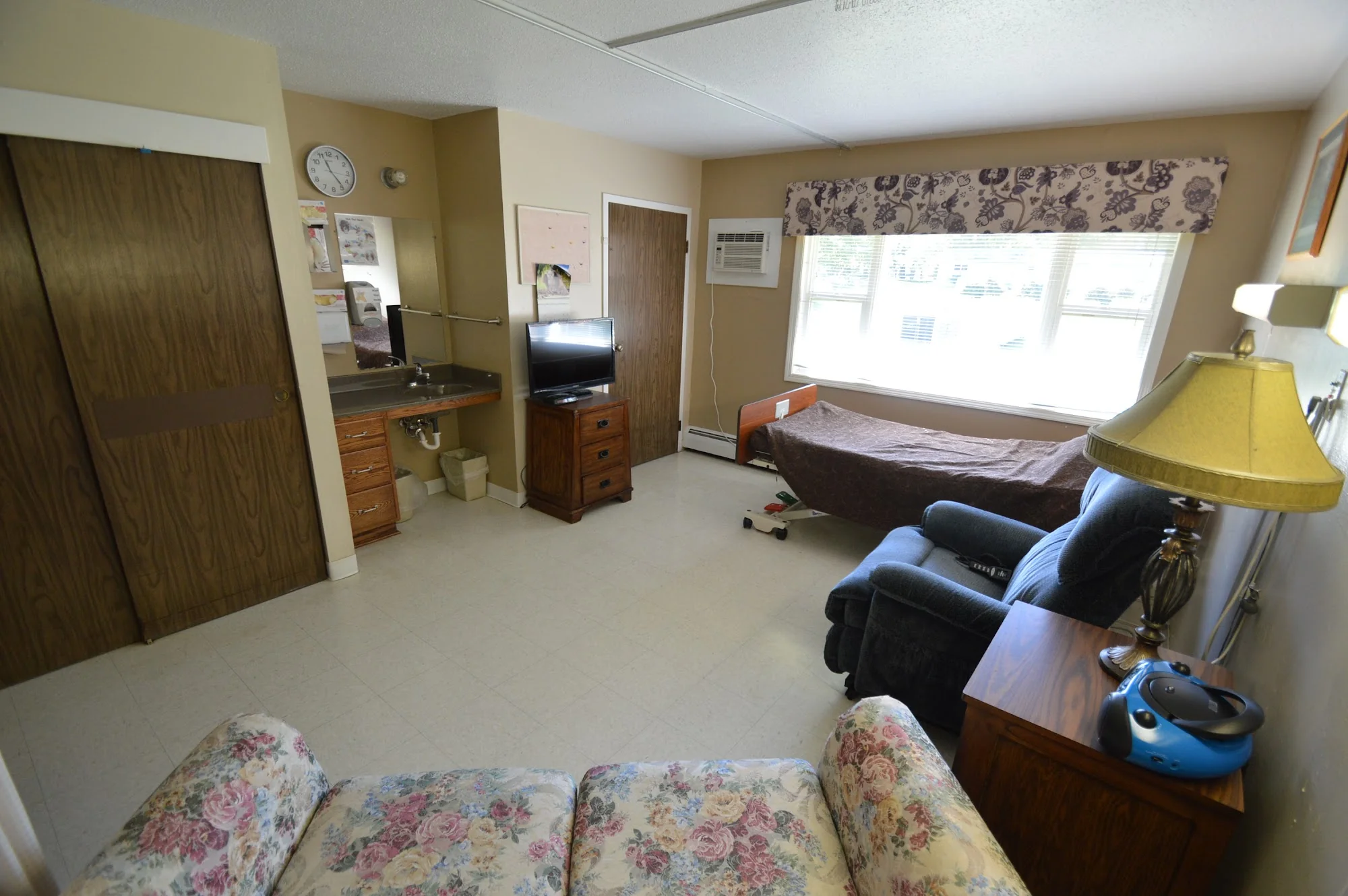 SIBLEY SPECIALTY CARE