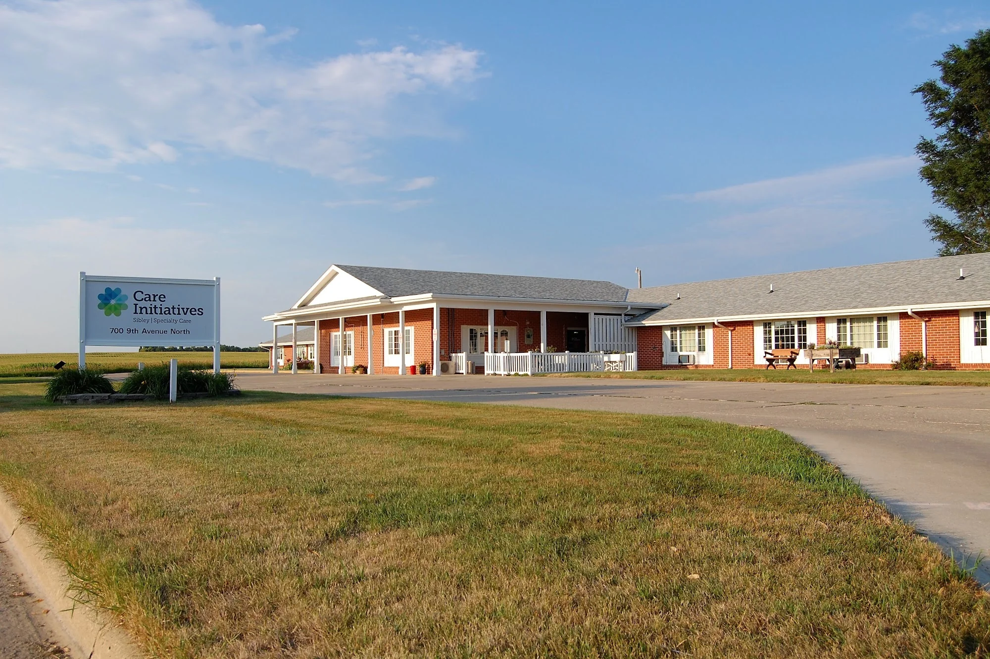 SIBLEY SPECIALTY CARE
