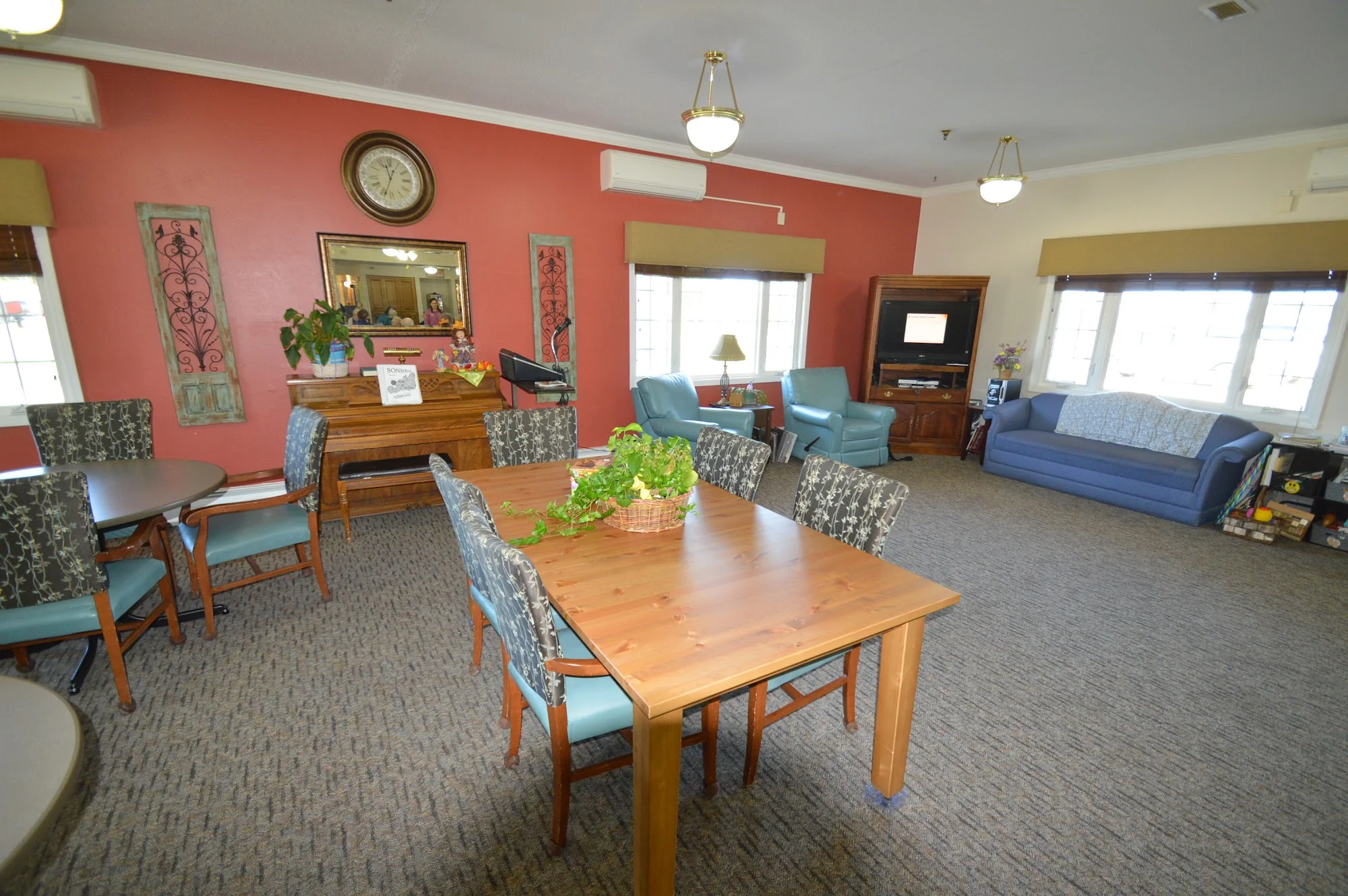 SIBLEY SPECIALTY CARE