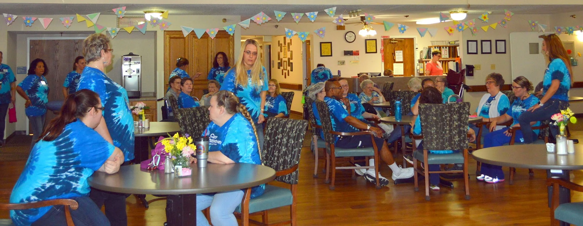 SIBLEY SPECIALTY CARE