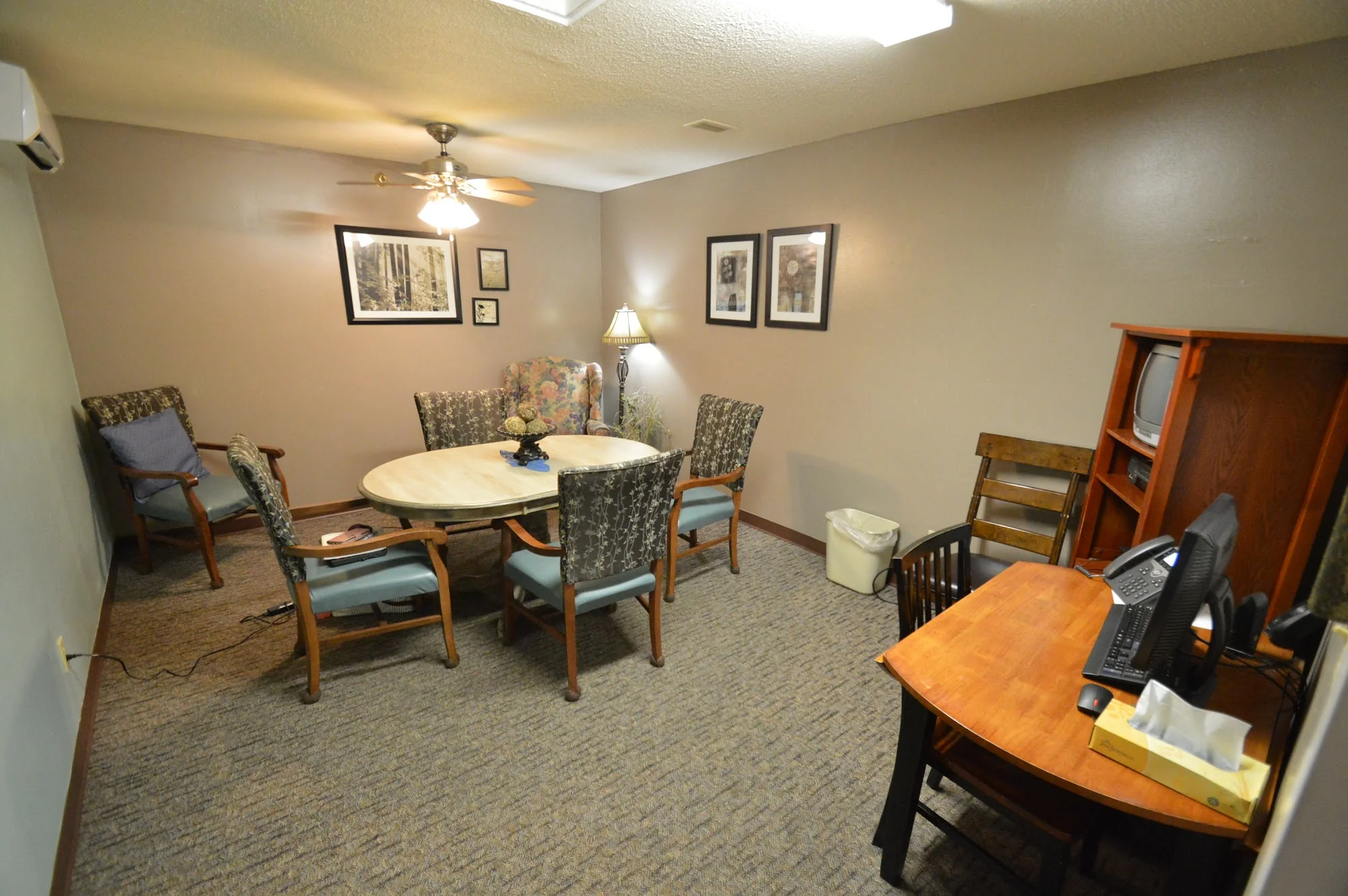 SIBLEY SPECIALTY CARE