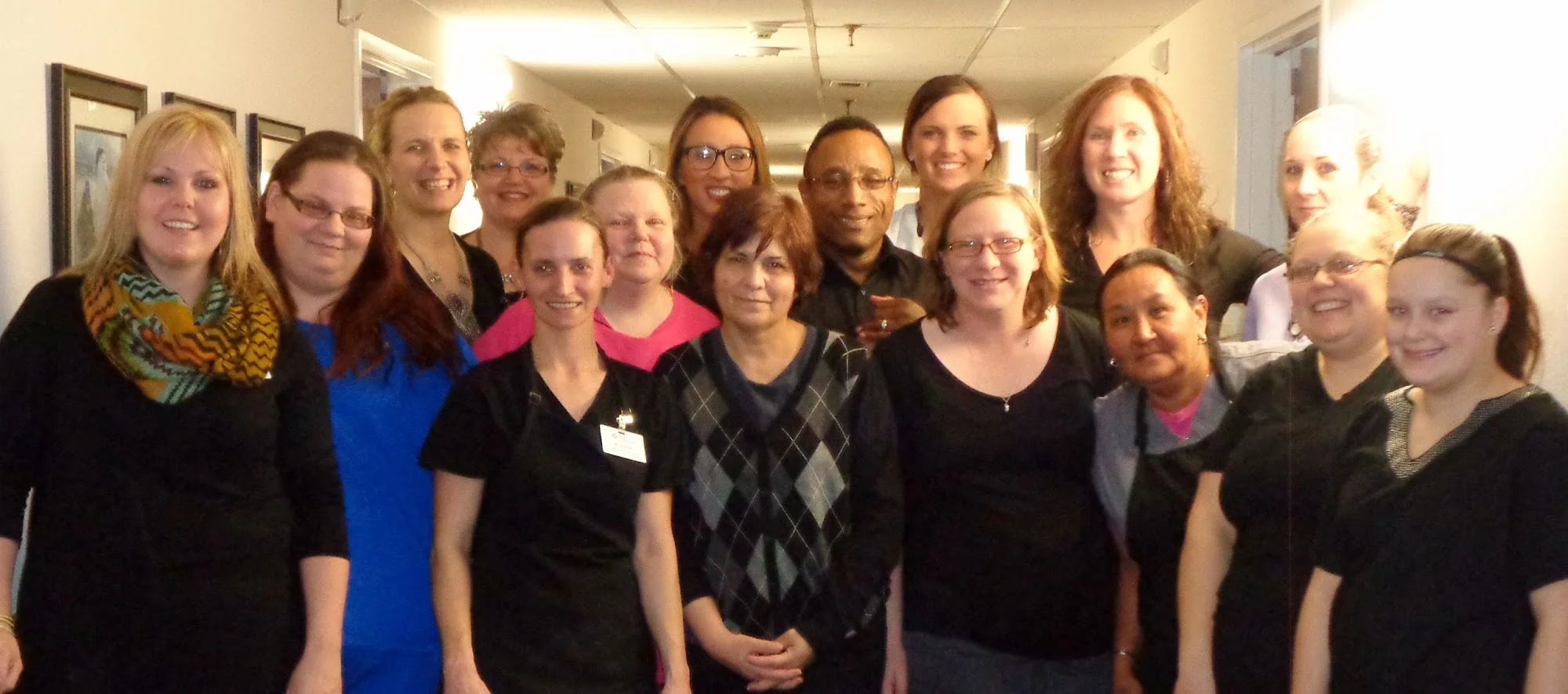 SIBLEY SPECIALTY CARE
