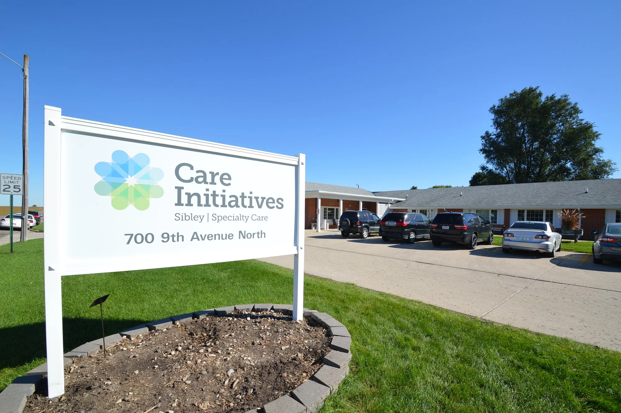 SIBLEY SPECIALTY CARE