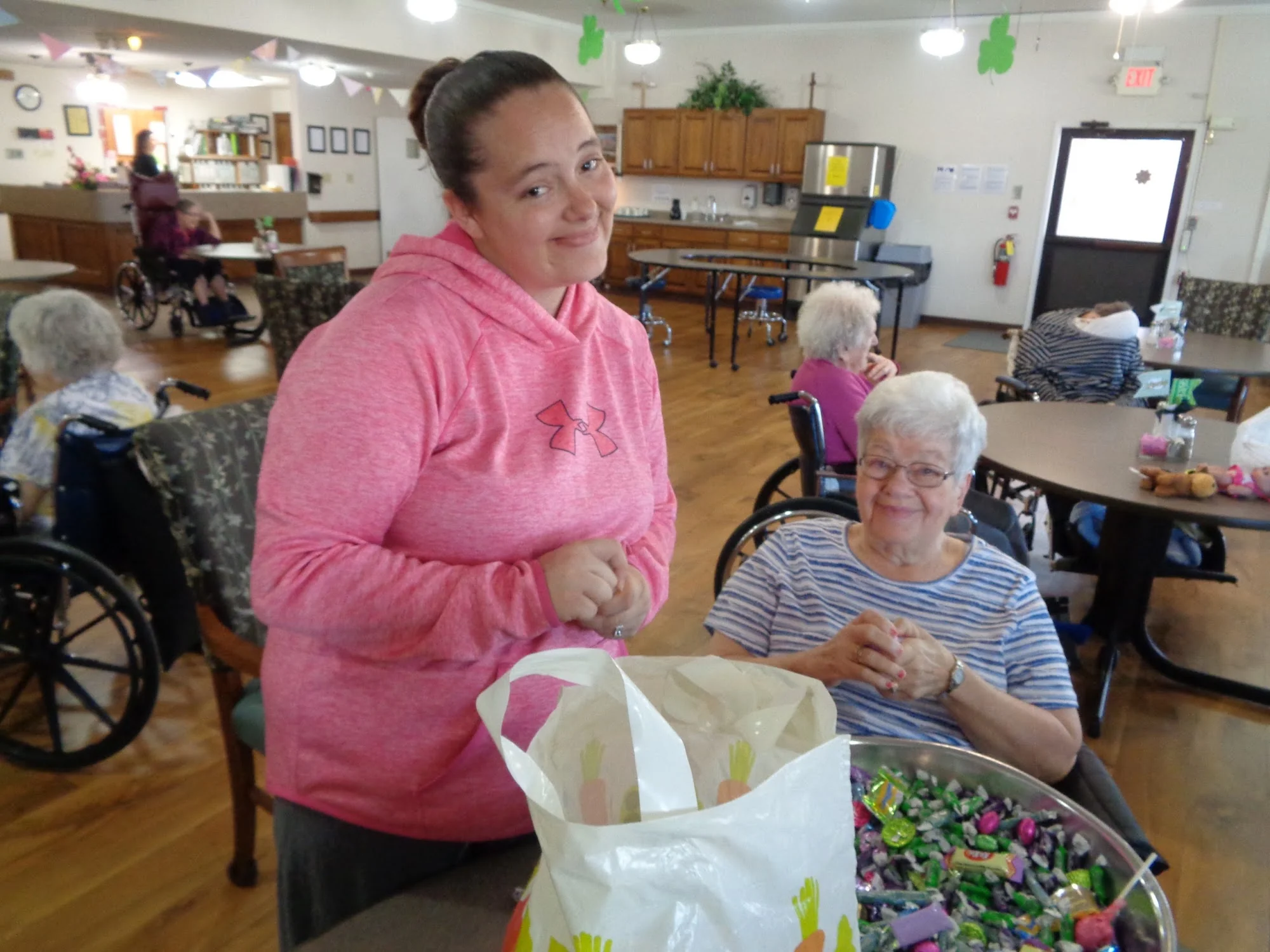 SIBLEY SPECIALTY CARE