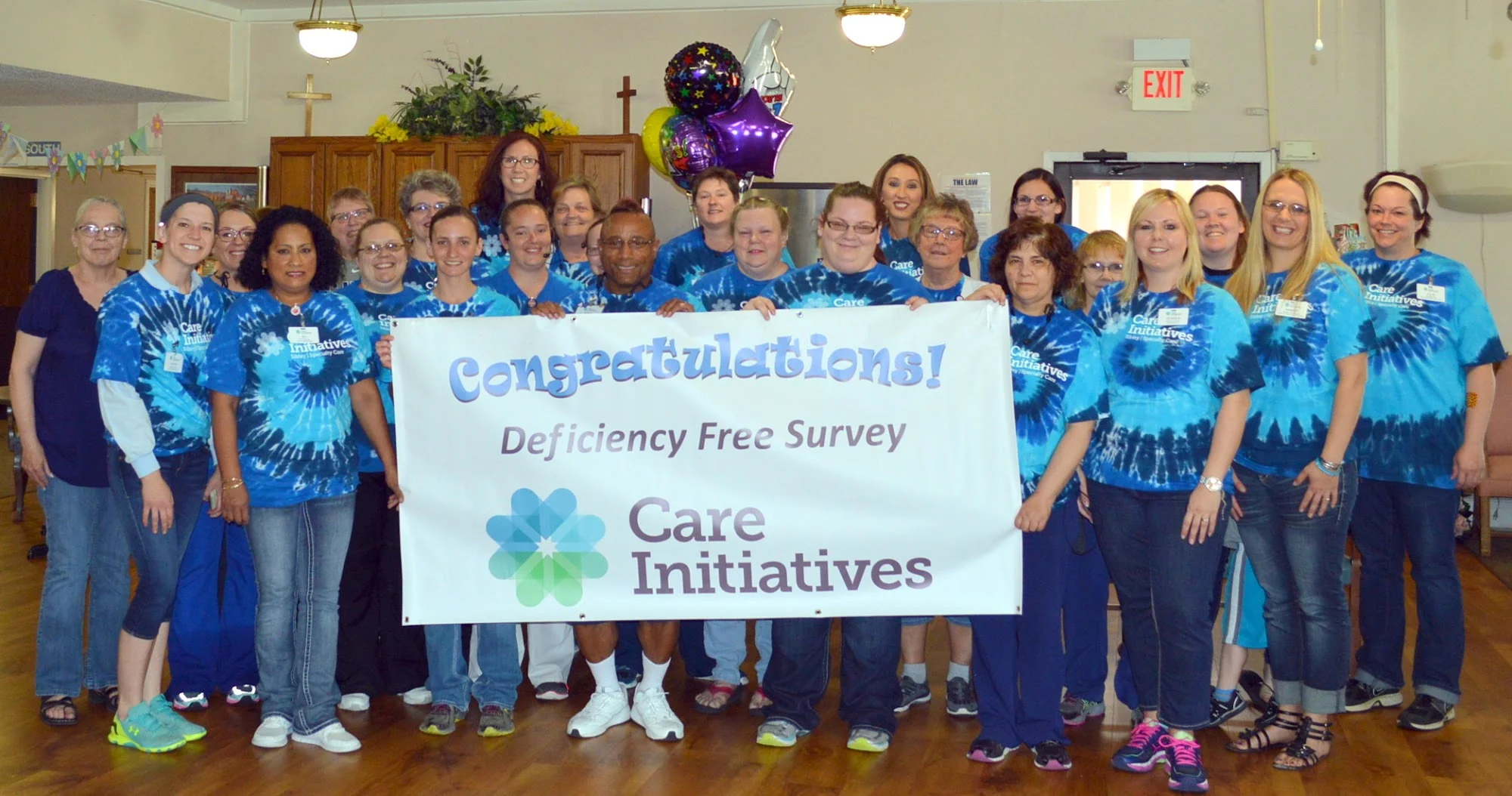 SIBLEY SPECIALTY CARE