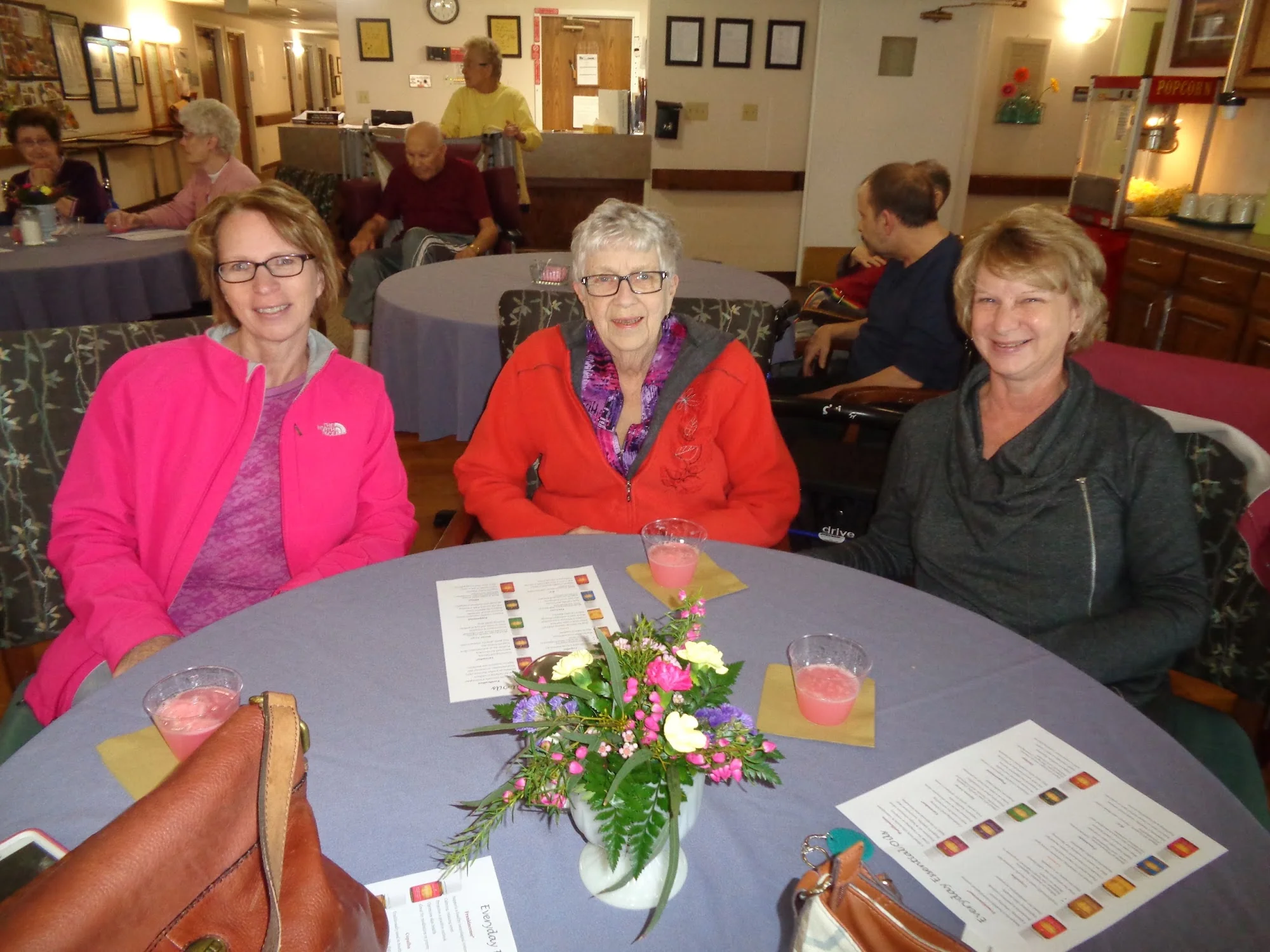 SIBLEY SPECIALTY CARE