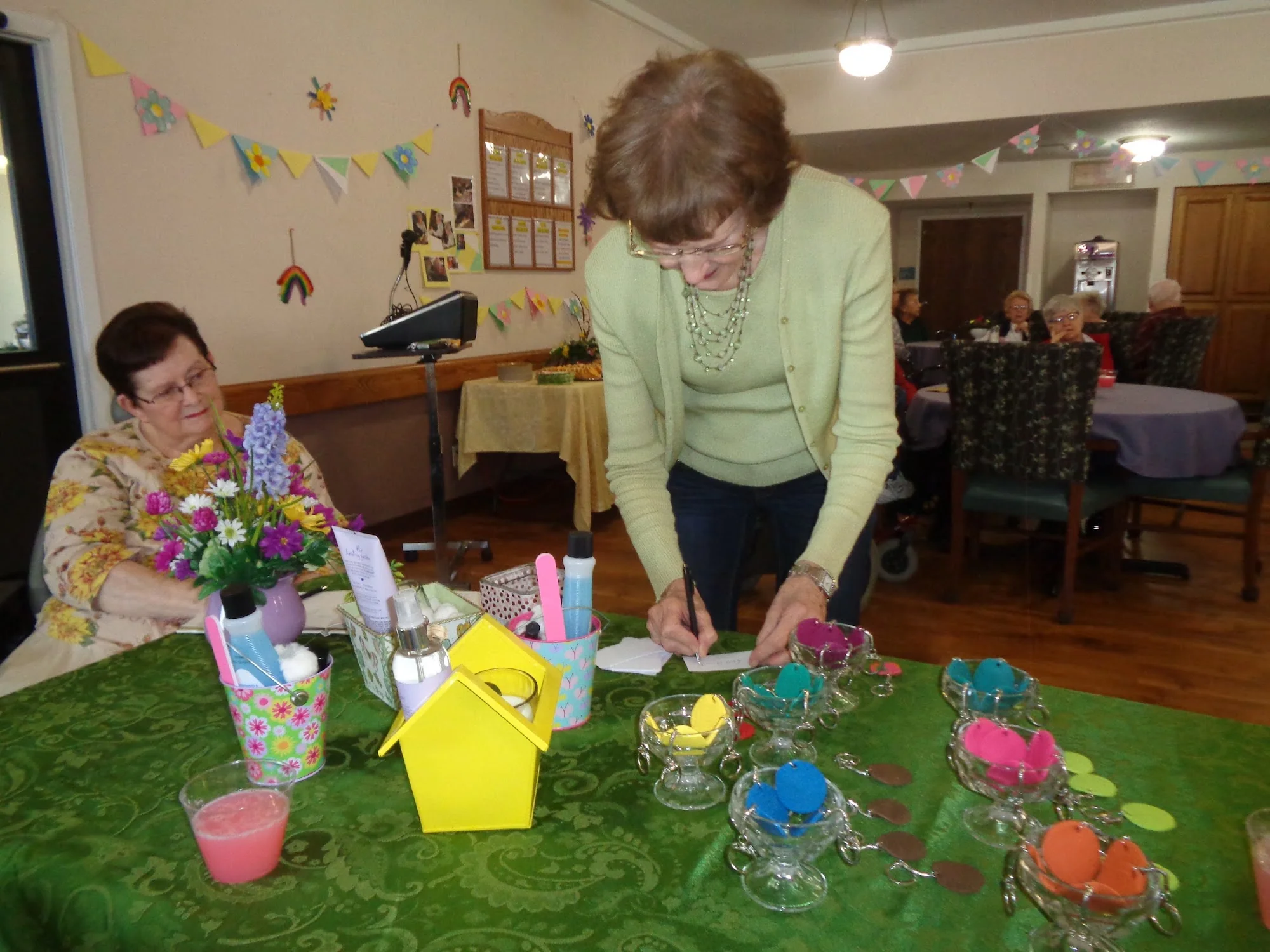 SIBLEY SPECIALTY CARE