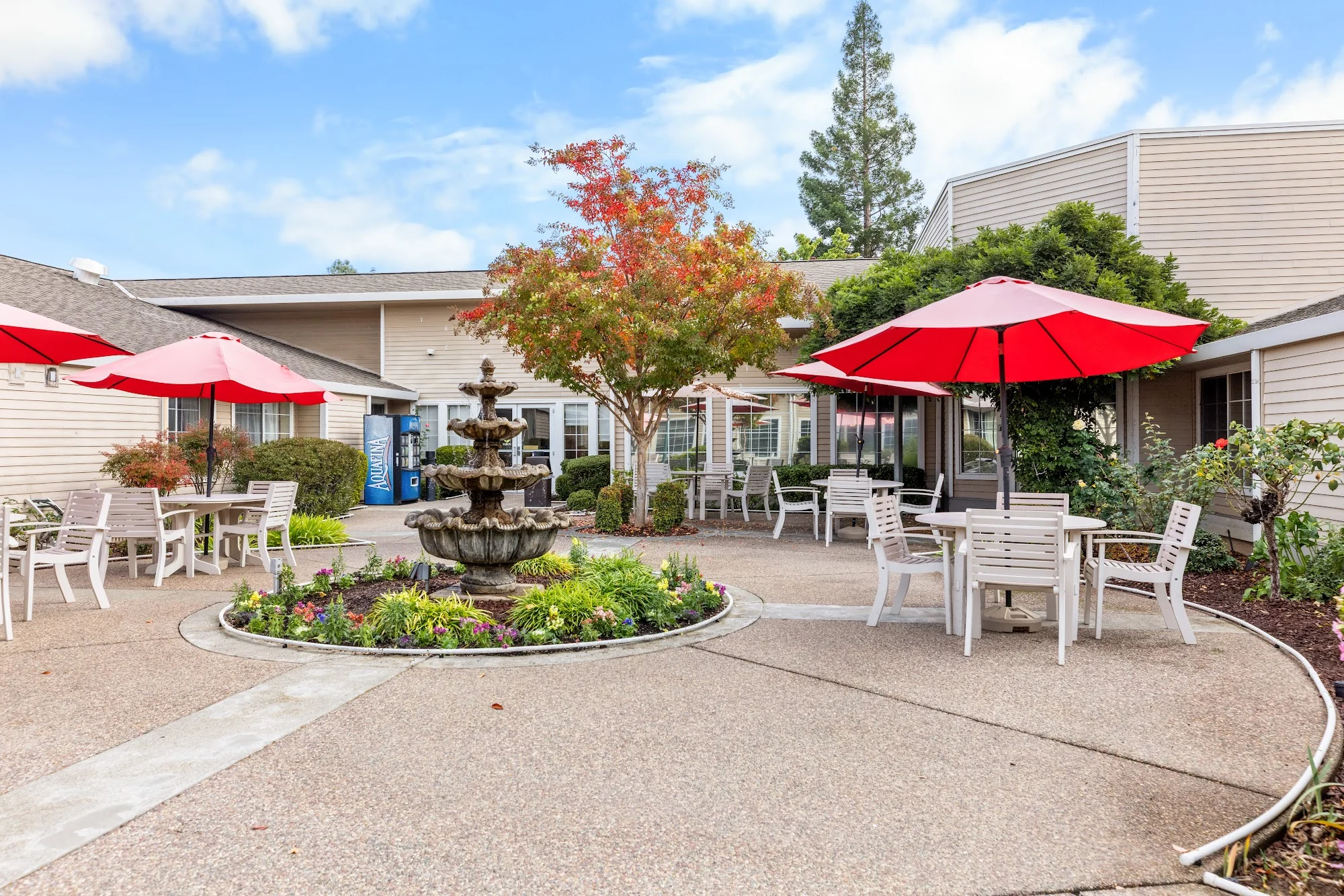 SIENA SKILLED NURSING AND REHABILITATION CENTER