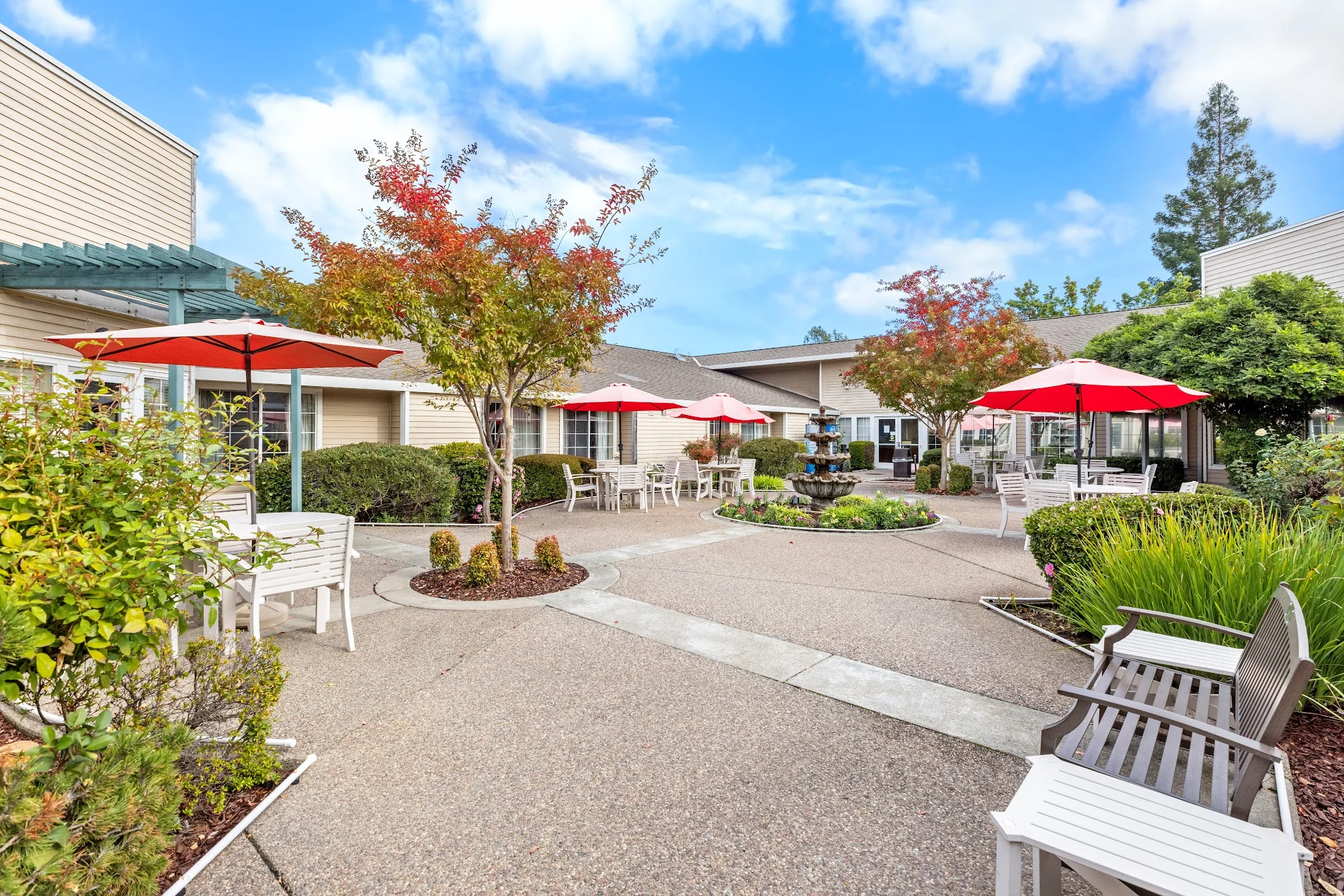 SIENA SKILLED NURSING AND REHABILITATION CENTER