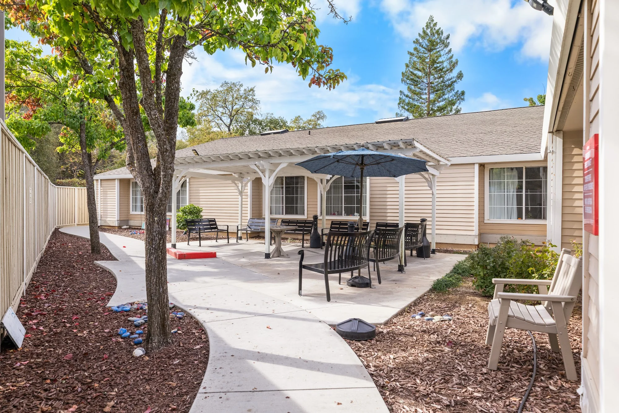 SIENA SKILLED NURSING AND REHABILITATION CENTER