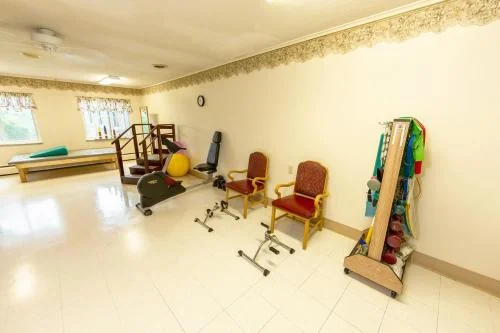 SIENNA HILLS NURSING & REHABILITATION