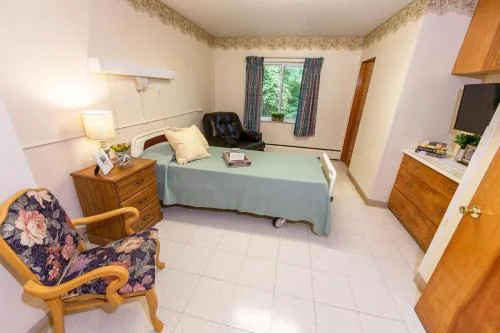 SIENNA HILLS NURSING & REHABILITATION
