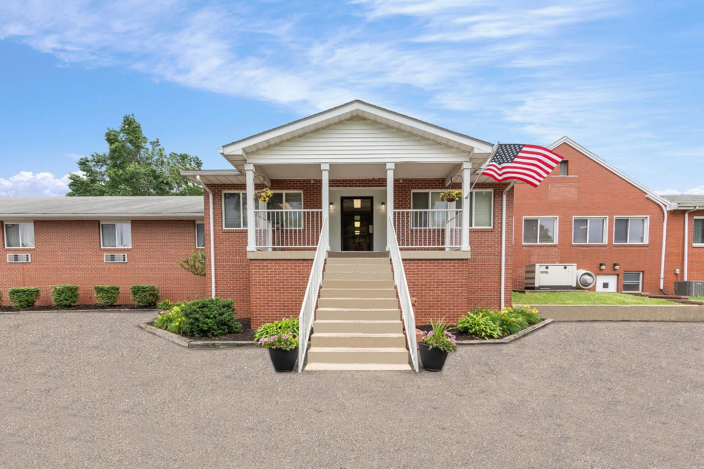 SIENNA HILLS NURSING & REHABILITATION