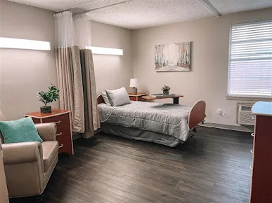 SIENNA NURSING AND REHABILITATION