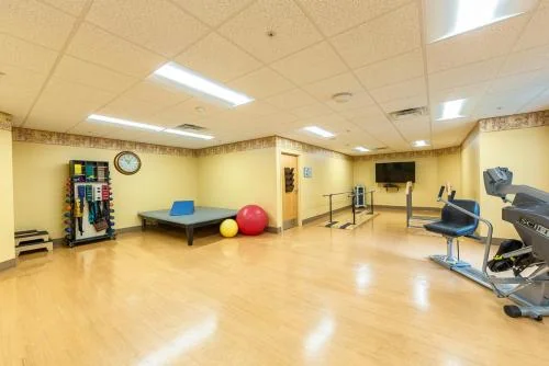 SIENNA SKILLED NURSING & REHABILITATION