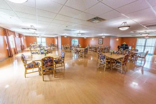 SIENNA SKILLED NURSING & REHABILITATION