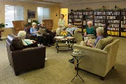 SIERRA VIEW HOMES