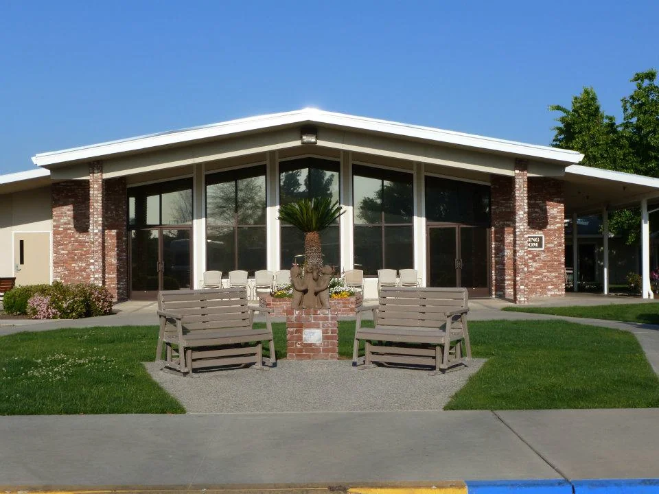 SIERRA VIEW HOMES